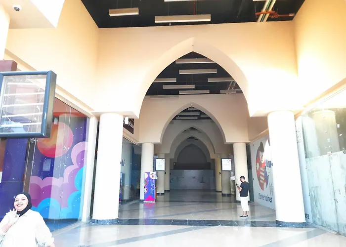 Apartment Aldau Heights Maxico *