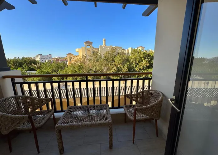 Aldau Heights Maxico Apartment *