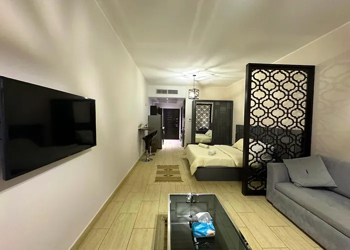 Apartment Aldau Heights Maxico