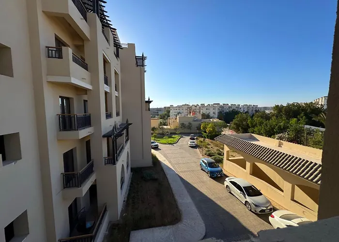 Aldau Heights Maxico Apartment Hurghada