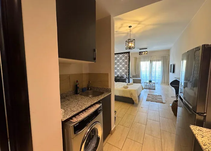 Apartment Aldau Heights Maxico