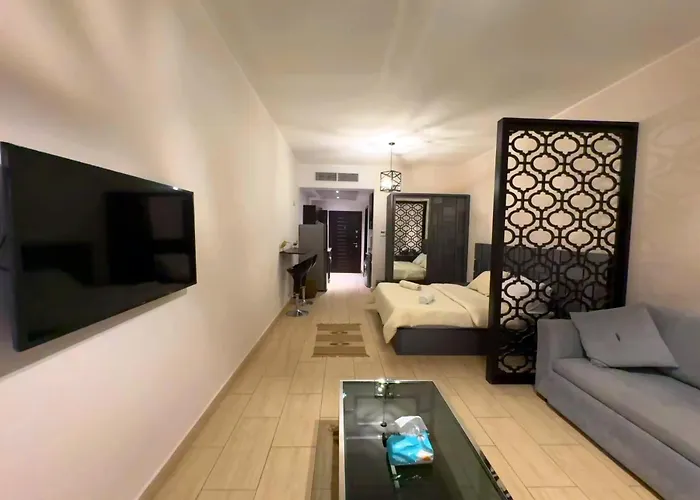Aldau Heights Maxico * Hurghada