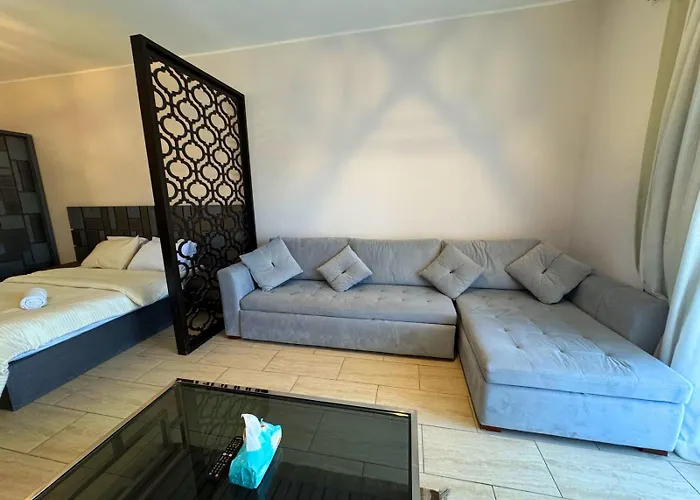 Aldau Heights Maxico Apartment Hurghada
