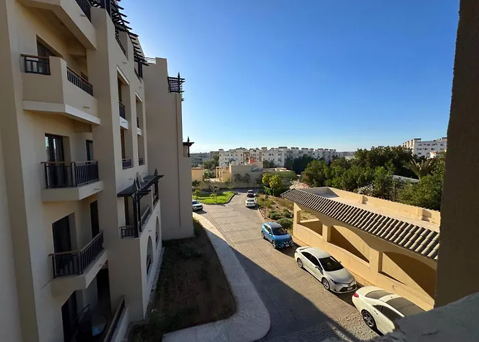 Aldau Heights Maxico Apartment *