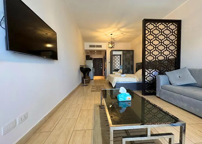 Apartment Aldau Heights Maxico