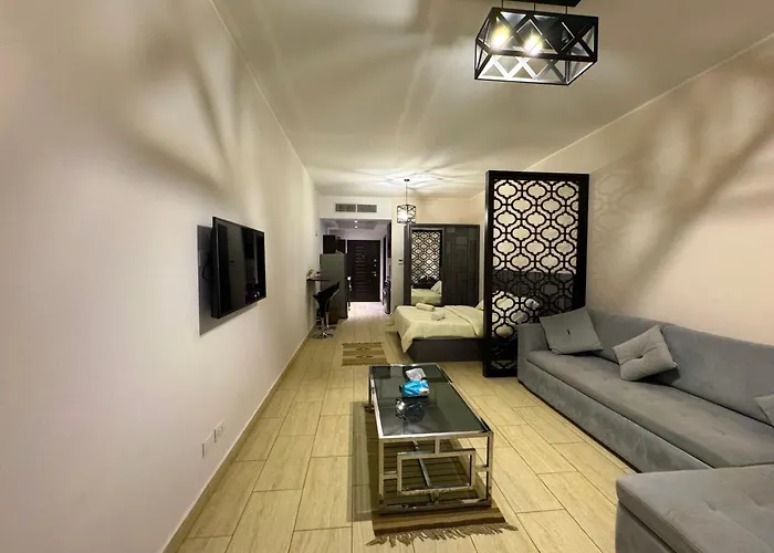 Apartment Aldau Heights Maxico