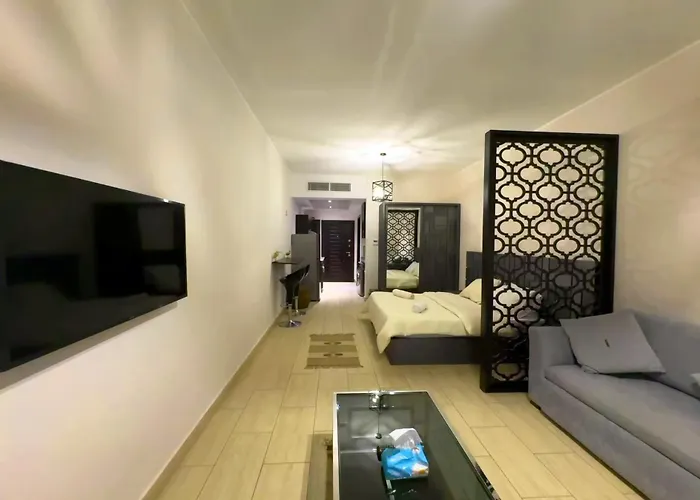 Apartment Aldau Heights Maxico