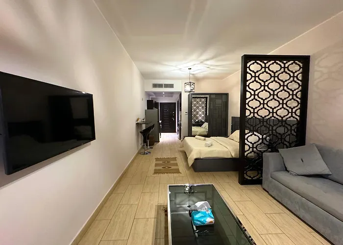 Aldau Heights Maxico Apartment