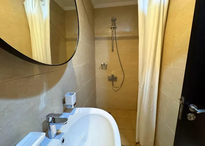 Aldau Heights Maxico Hurghada