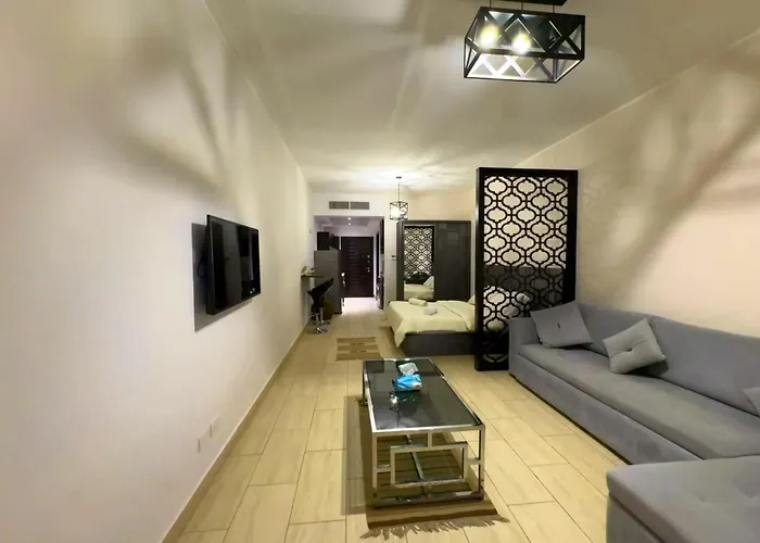 Aldau Heights Maxico Hurghada
