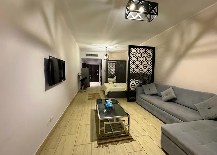 Aldau Heights Maxico * Hurghada