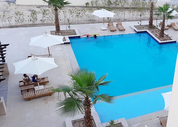 Aldau Heights Maxico Apartment Hurghada