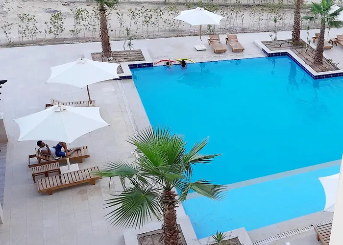 Apartment Aldau Heights Maxico *