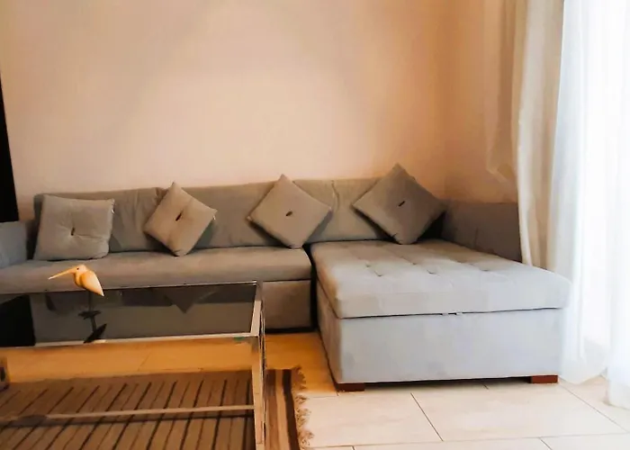 Apartment Aldau Heights Maxico Hurghada