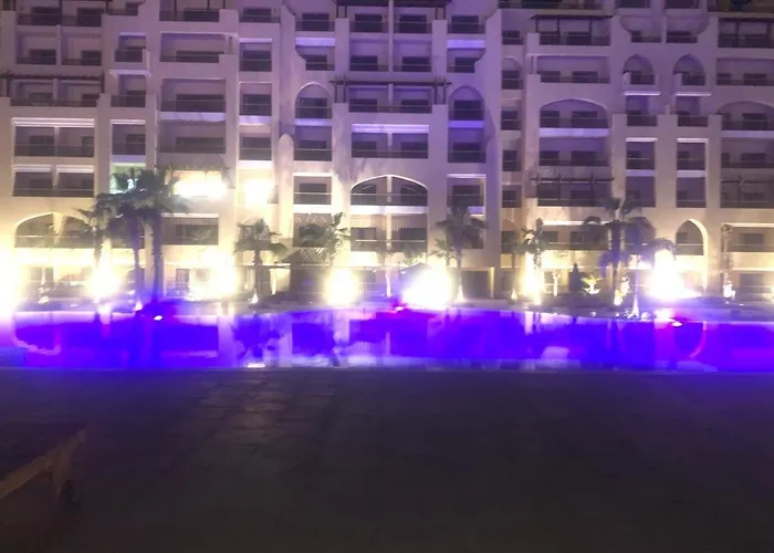 Apartment Aldau Heights Maxico